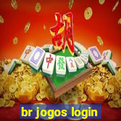 br jogos login